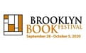 Brooklyn Book Festival logo