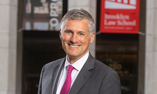 Michael T. Cahill