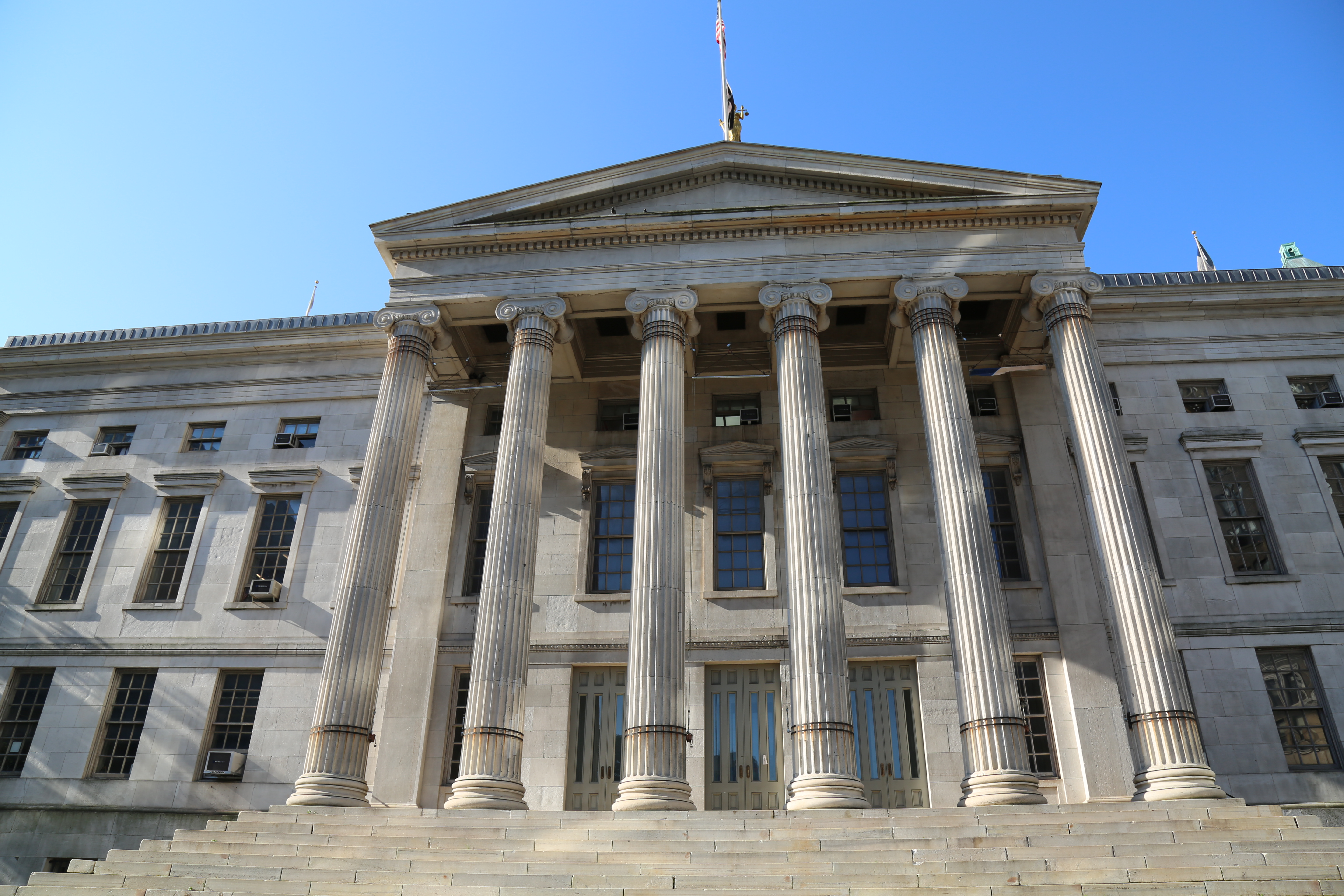 Brooklyn Law School - Clinics and Externships