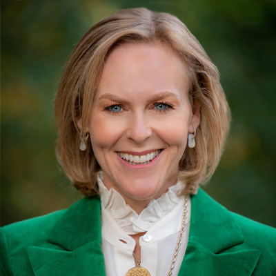 Debbie Epstein Henry