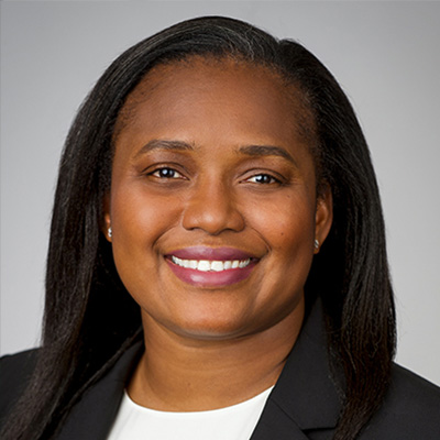 Aubria Ralph