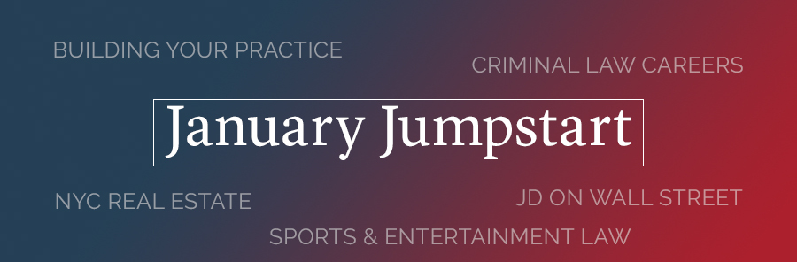 January Jumpstart