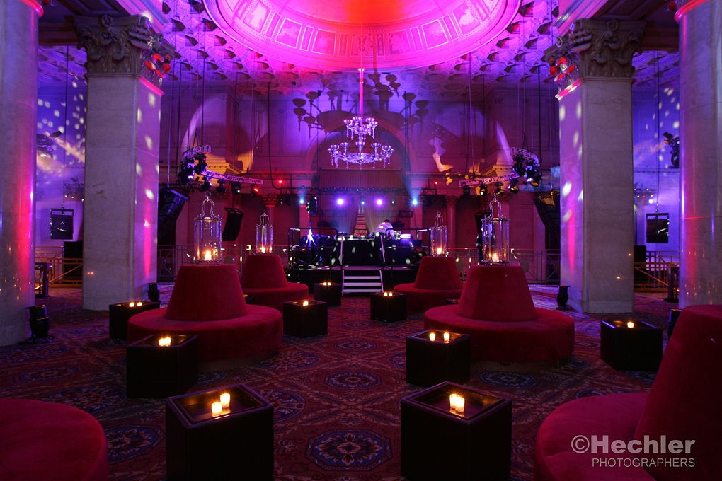 Cipriani Wall Street®