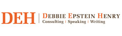 DEH Logo