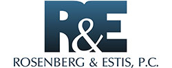 Rosenberg Logo