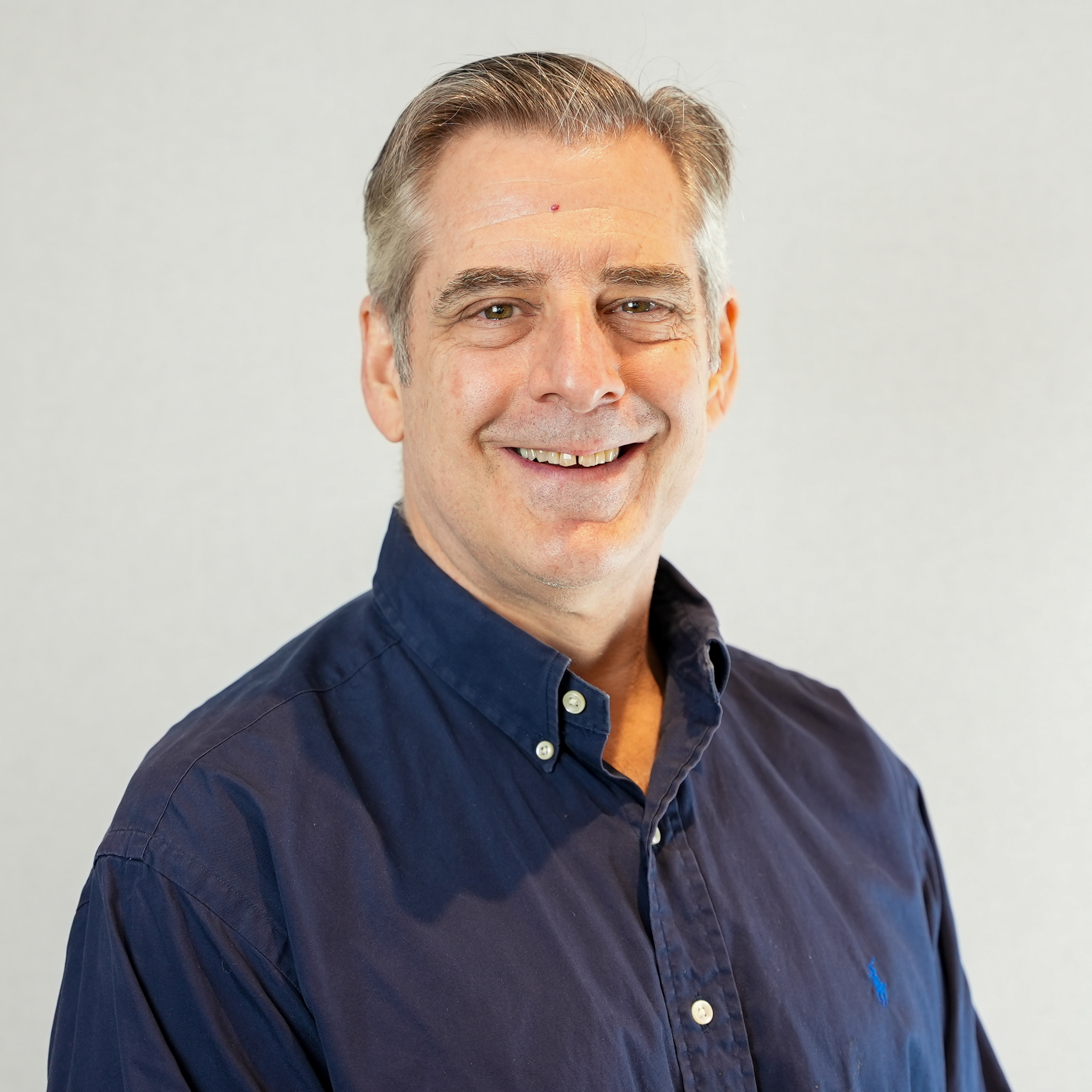 Stephen Gordon
