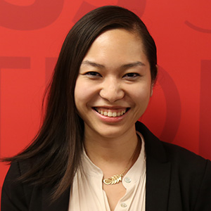 Anna W. Chan