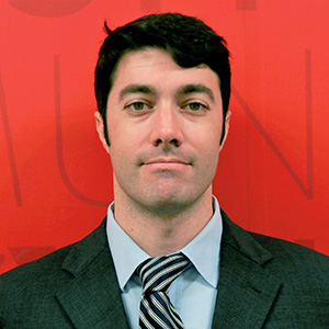 Christopher A. Nixon