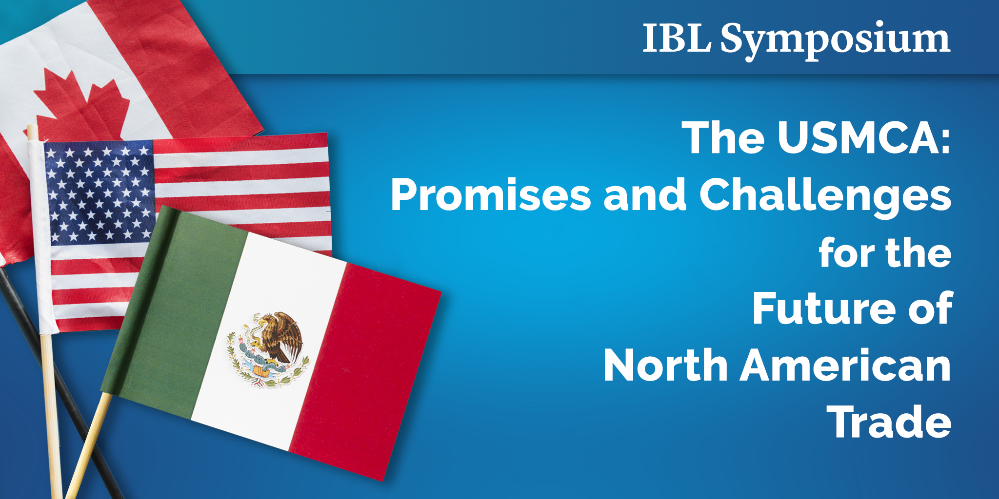 The USMCA