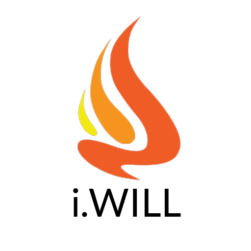 i.Will Logo
