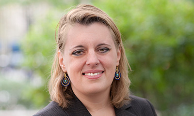 Miriam Baer
