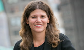 Heidi Gilchrist