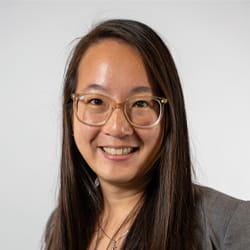 Prof. Elizabeth Chen