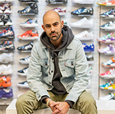 Kenneth Anand ’02 found his dream job via his Law School network.