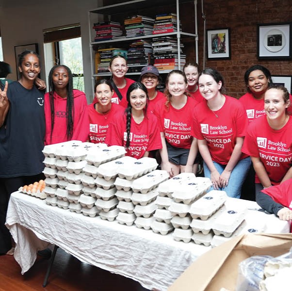 New School Year Activities