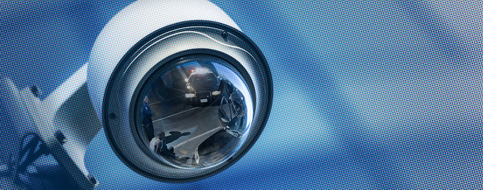 Race, Technology, and the Future of Policing