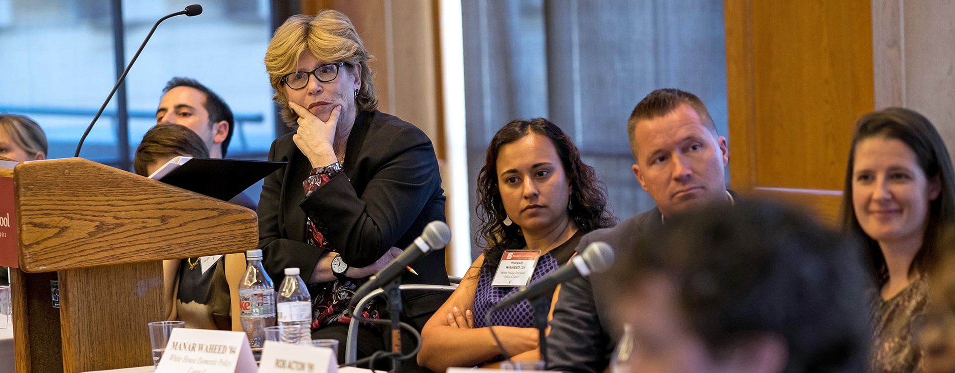 The Edward V. Sparer Fellowship Program Turns 30