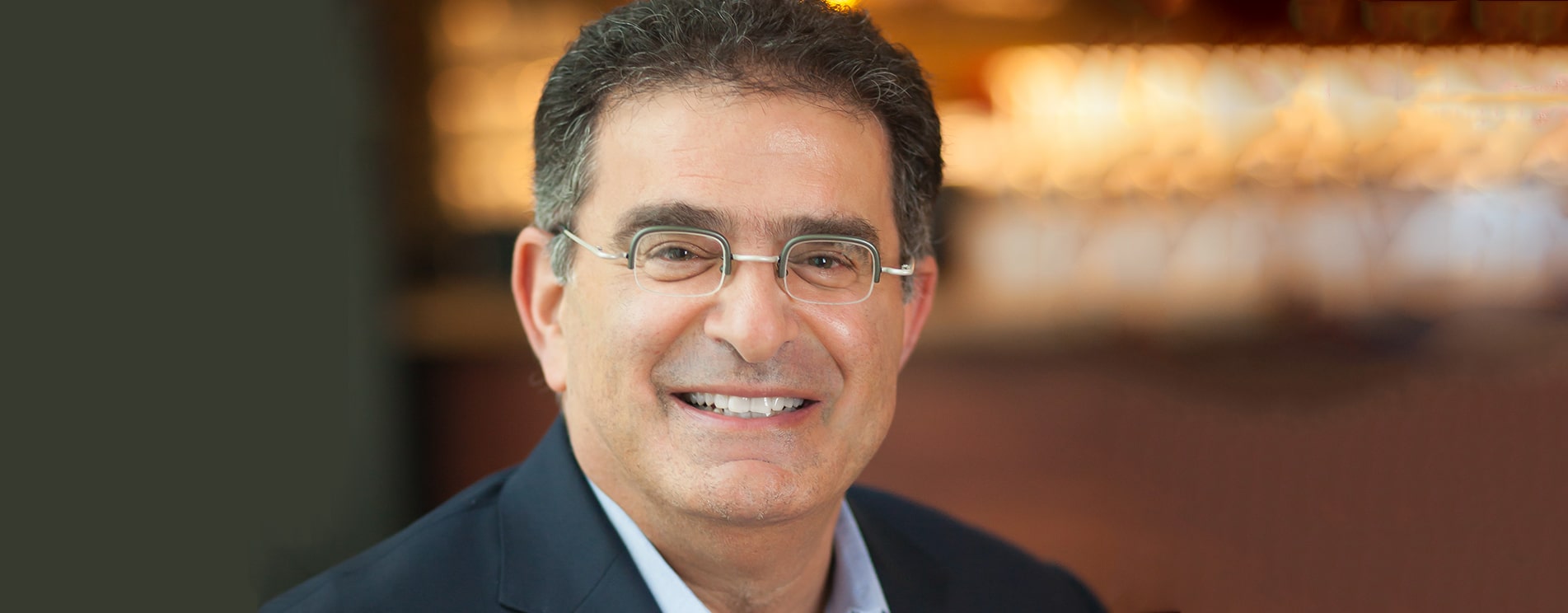 Matthew E. Swaya ’81 Makes Gift to Inspire New Students