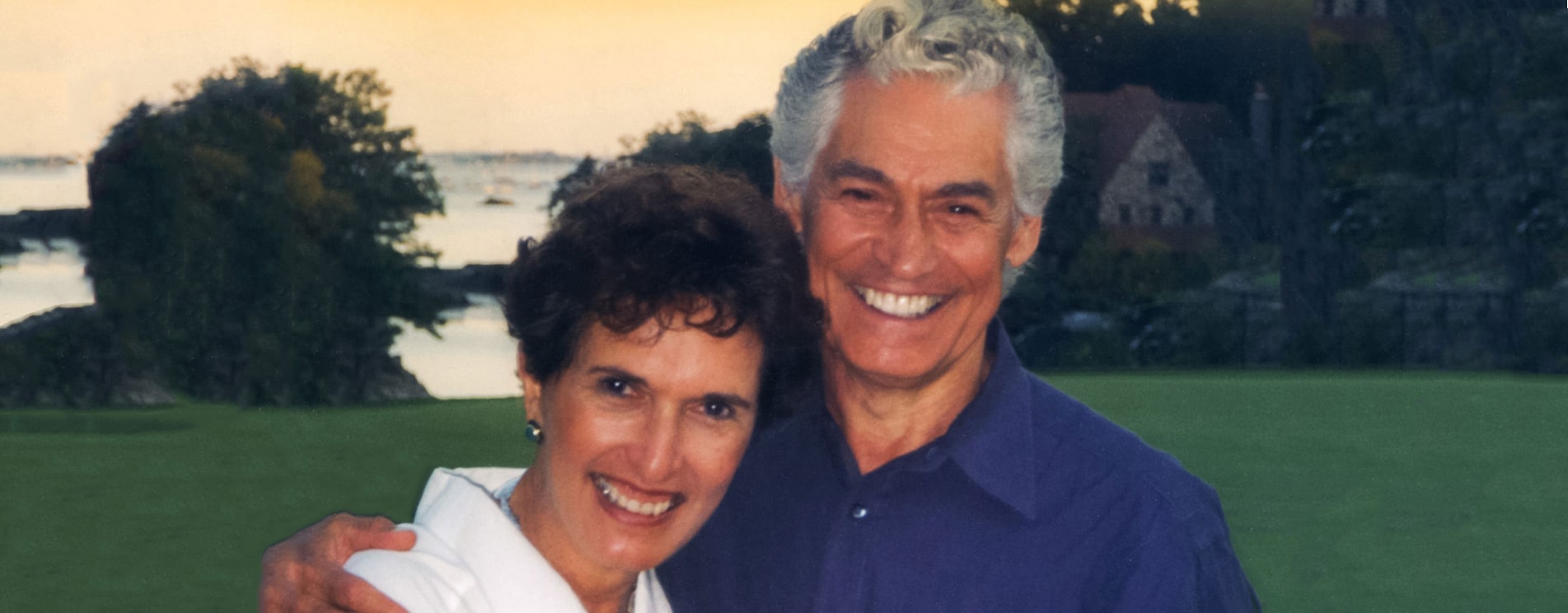 Samuel P. and Ellen Sporn Establish Million-Dollar Scholarship for First-Generation Lawyers