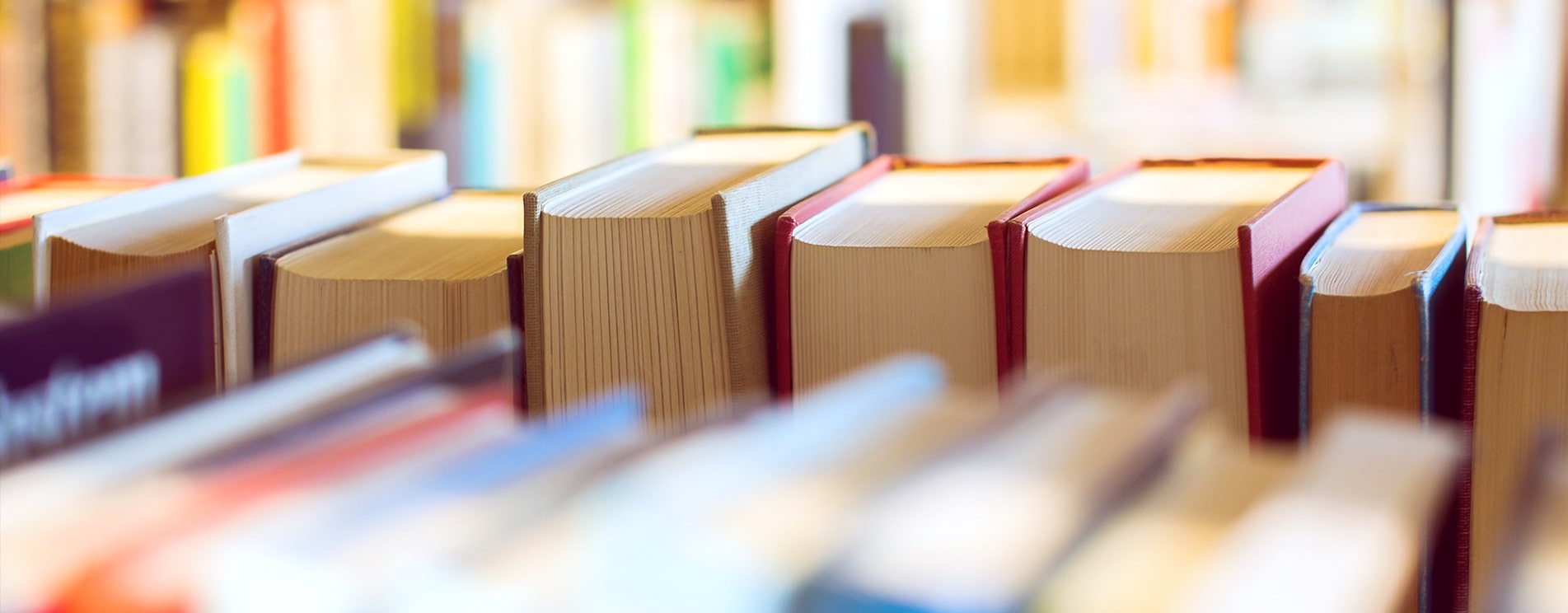 Brooklyn Law Bookshelf