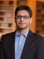Professor K. Sabeel Rahman