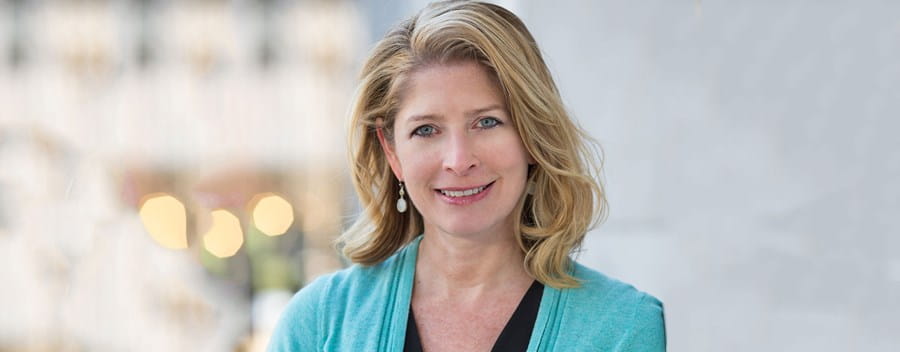 Professor Heidi K. Brown Named New Director of Legal Writing