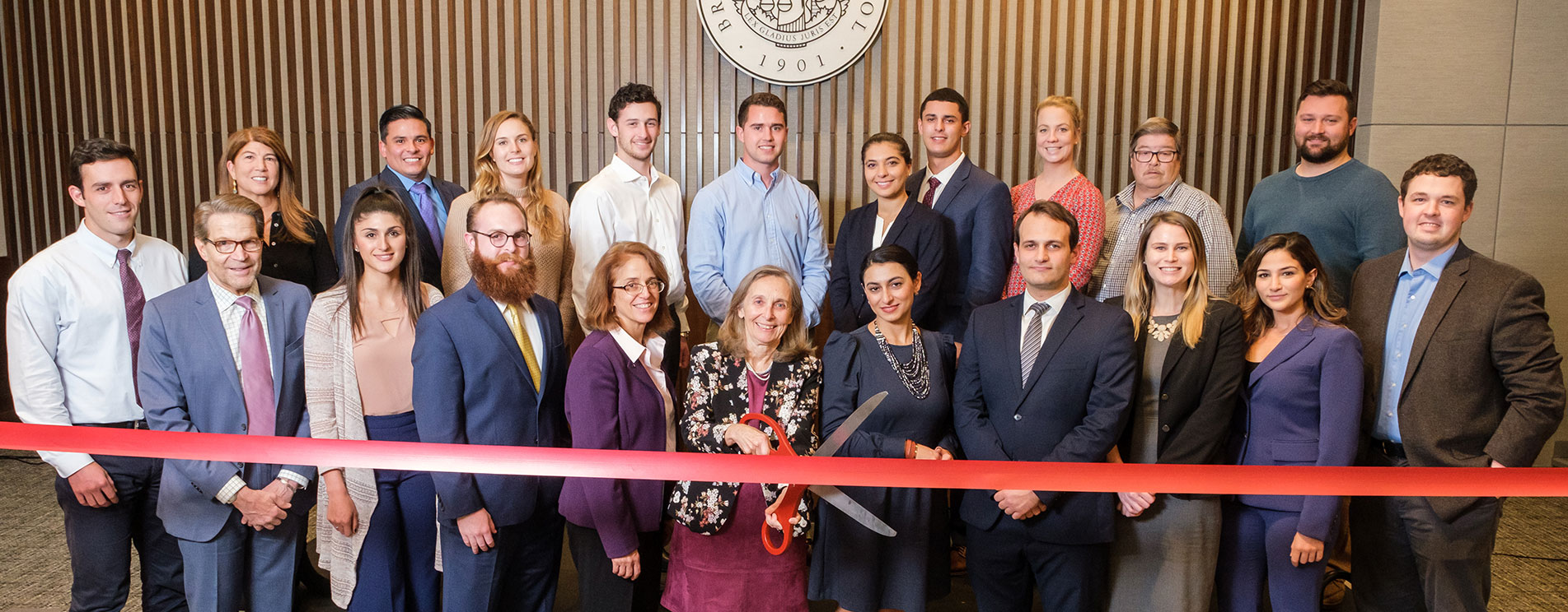 Brooklyn Law Notes Spring 2019