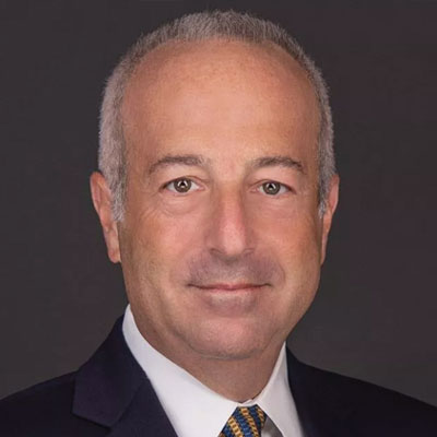 Andrew Finklestein