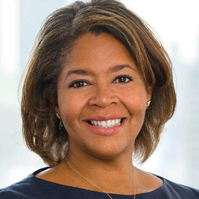 Melique Jones