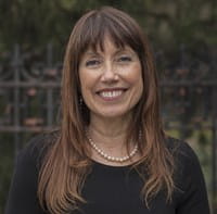 A photo of Margarita López Torres