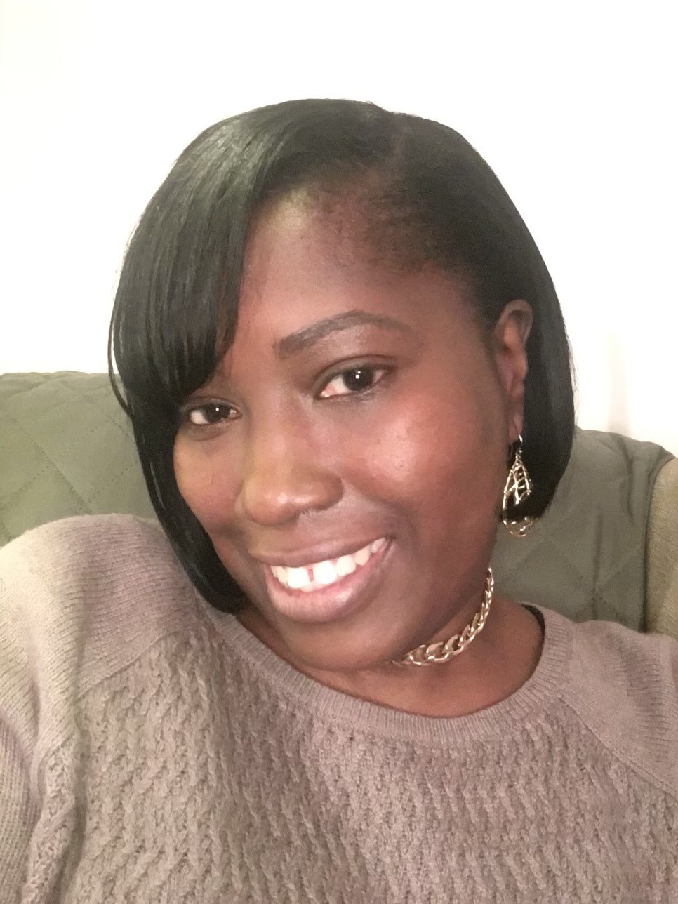 Photo of Tina Davis