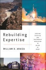 Rebuilding Expertise book cover