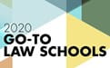 2020 Go-To Law Schools