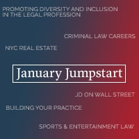 January Jumpstart 2021