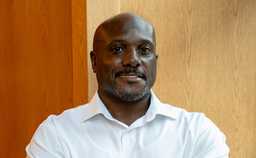 Photo of Alphonzo Grant