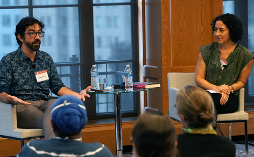 Hugh Ryan House of Detention