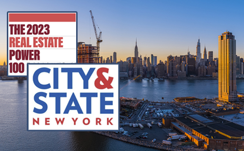 City and State The Real Estate Power 100