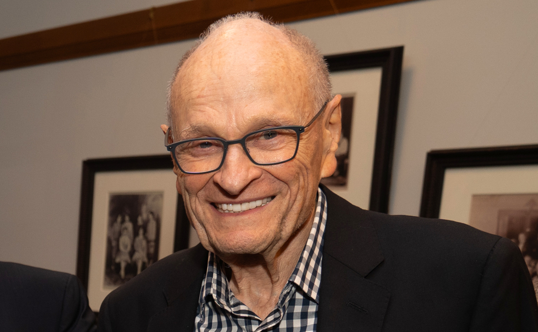 Brooklyn Law School Visionary Real Estate Developer Irwin B. Cohen