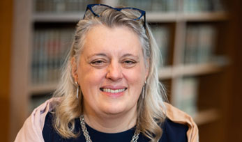 Miriam Baer