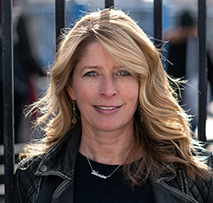Brown Heidi K Photo