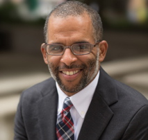 Dean Steven Photo