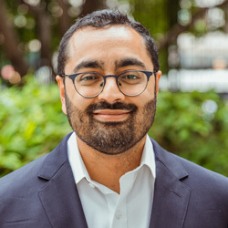 Brooklyn Law School - Raghavan Vijay