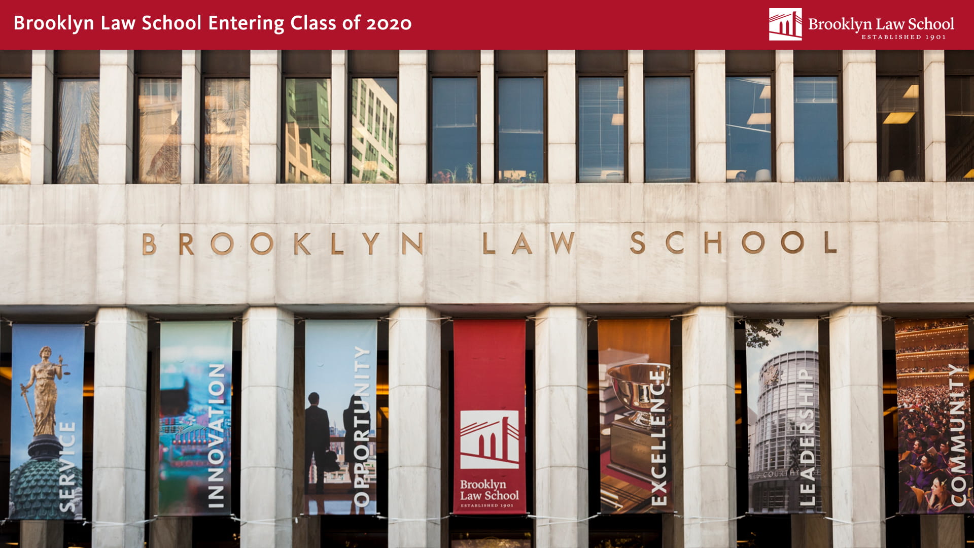 brooklyn law school tour