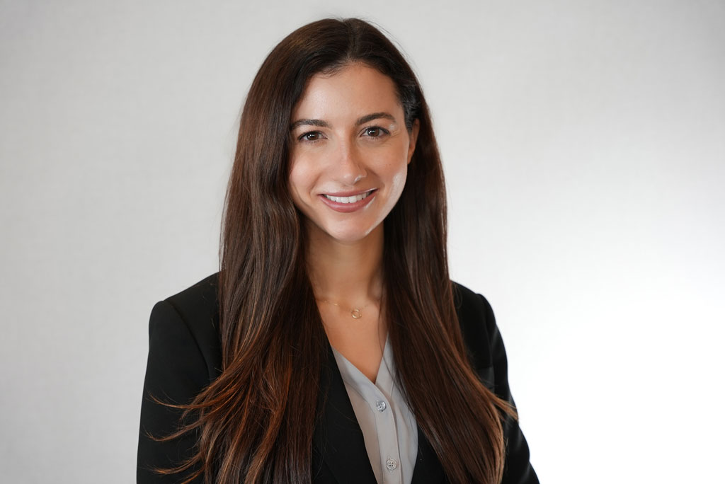 Danielle Yurkew