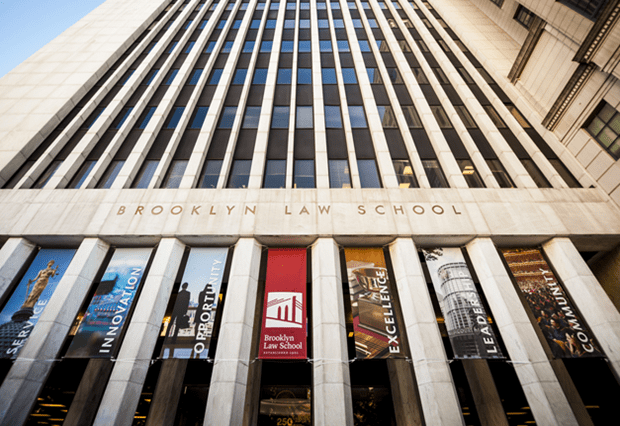 Brooklyn Law School - Admissions