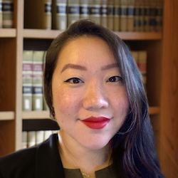 Photo of Katherine  Zhang