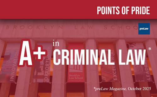 Accolades_Criminal Law