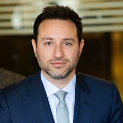 Photo of Scott  Landau