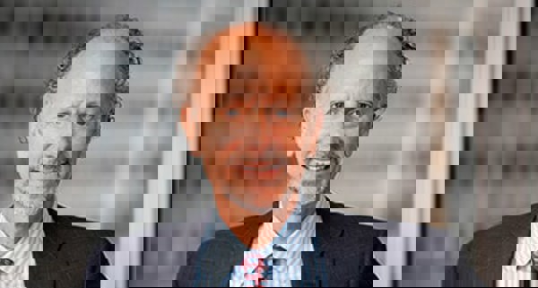 David S. Hattem ’81: From the Courtroom to the C-Suite