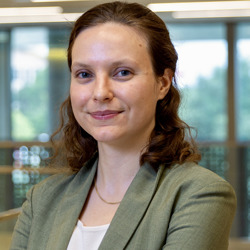Photo of Laura  Portuondo
